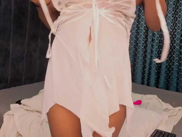 Caramel-Babe