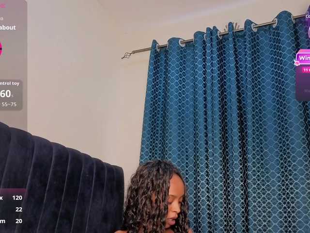 Caramel-Babe live cam on BongaCams