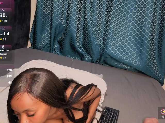 Caramel-Babe