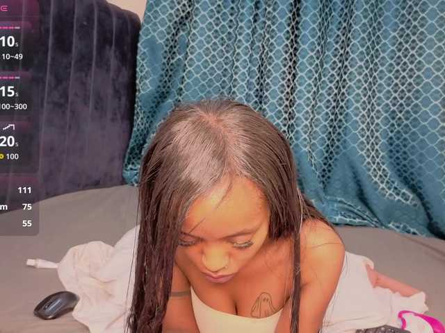 Caramel-Babe