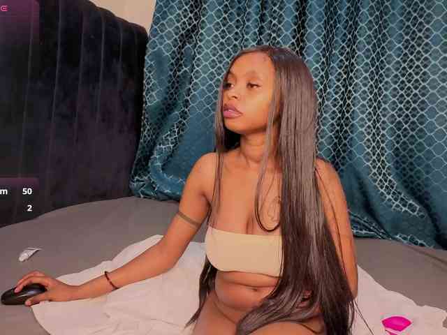 Caramel-Babe