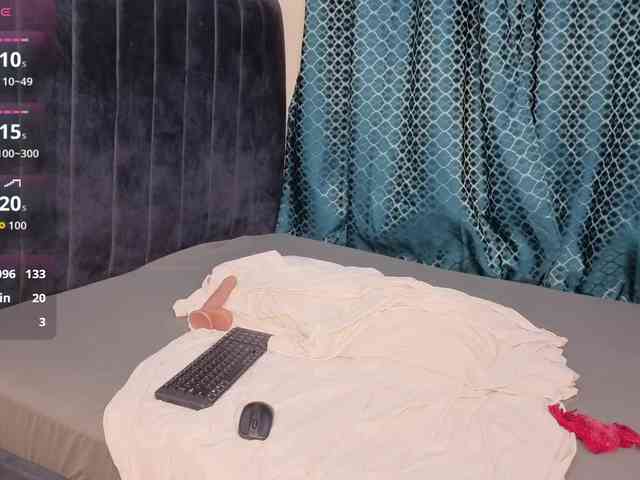 Caramel-Babe webcam
