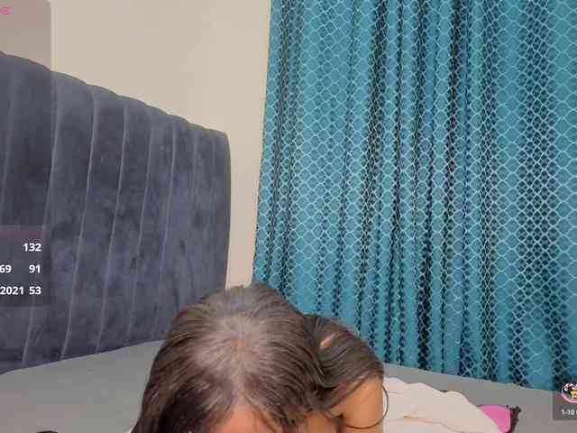 Caramel-Babe webcam