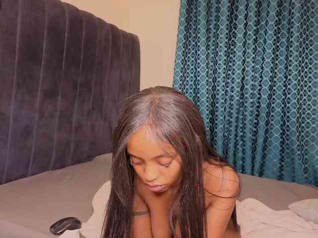 Caramel-Babe