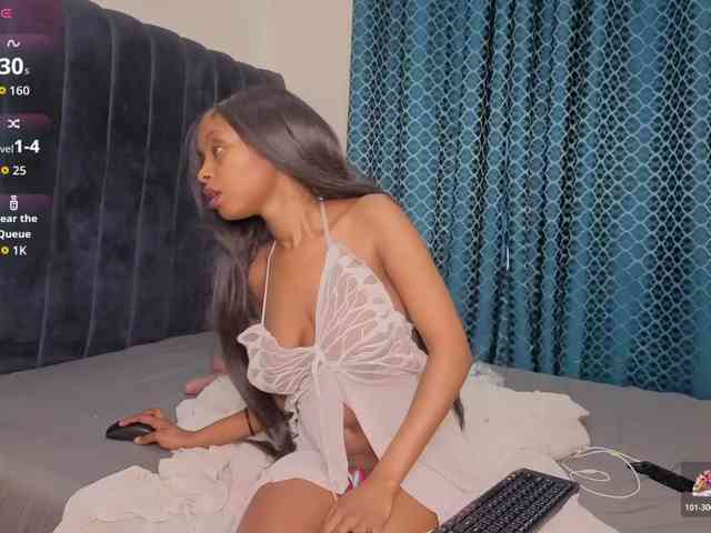 Caramel-Babe webcam
