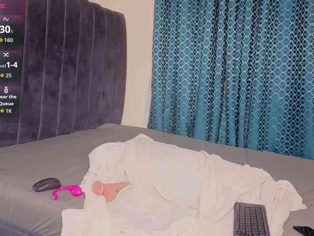 Caramel-Babe webcam