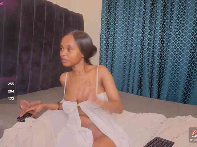 Caramel-Babe webcam