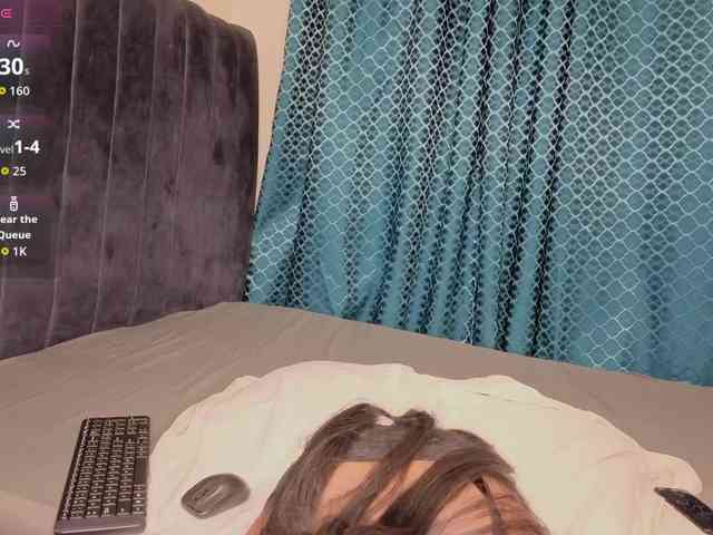 Caramel-Babe