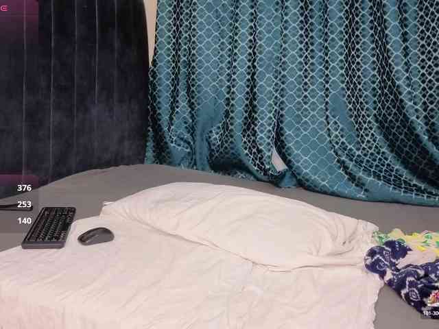 Caramel-Babe webcam