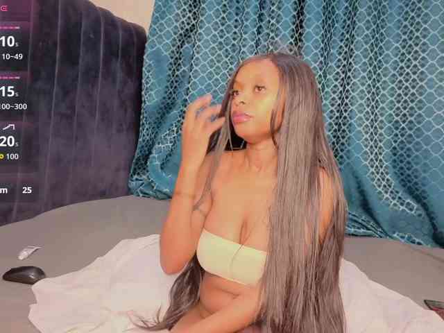 Caramel-Babe