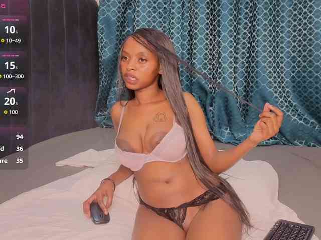 Caramel-Babe
