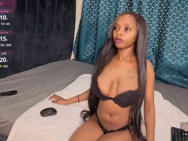 Caramel-Babe