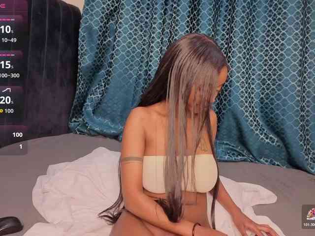 Caramel-Babe