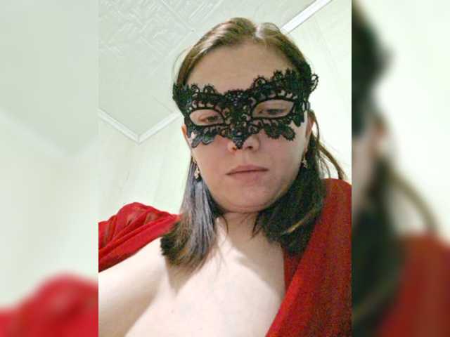 Esenia2026 live cam on BongaCams