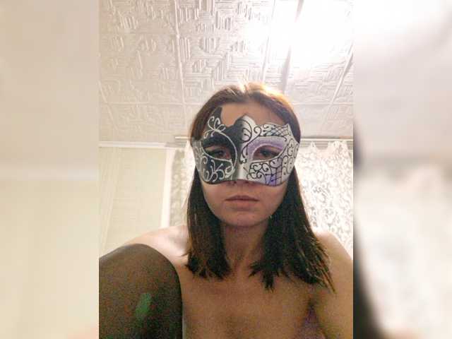 Esenia2026 live cam on BongaCams