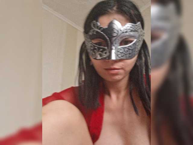 Esenia2026 live cam on BongaCams