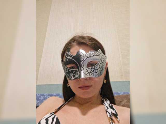 Esenia2026 live cam on BongaCams