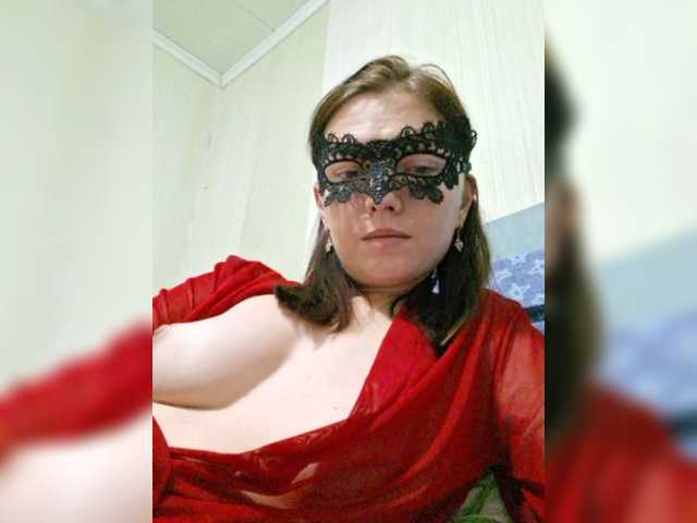 Esenia2026 live cam on BongaCams