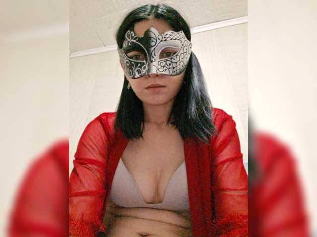 Esenia2026 live cam on BongaCams