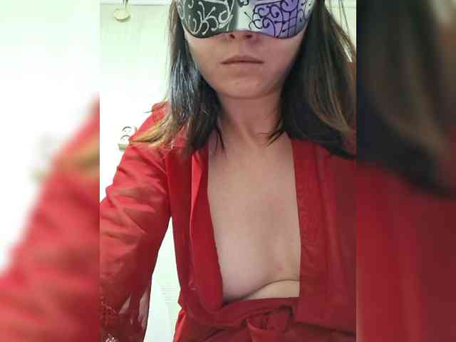 Esenia2026's webcam live show