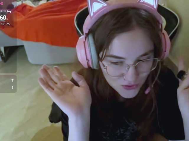 veronicablue11 live cam on BongaCams