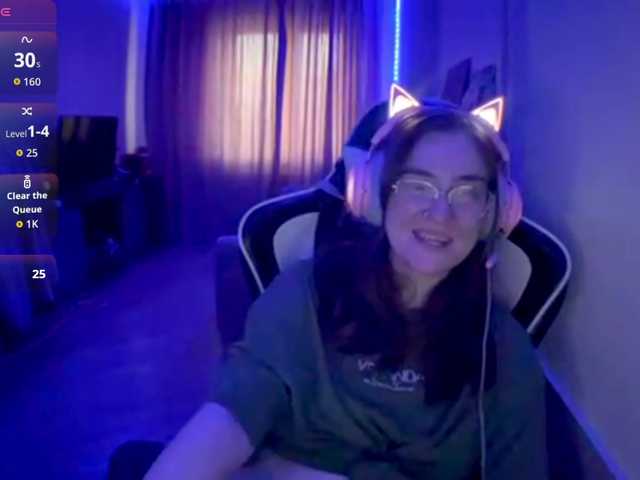 veronicablue11 live cam on BongaCams