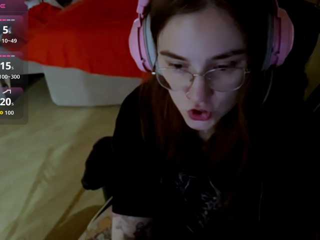 veronicablue11 live cam on BongaCams