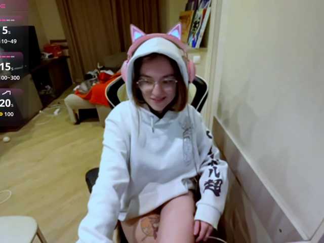 veronicablue11 live cam on BongaCams