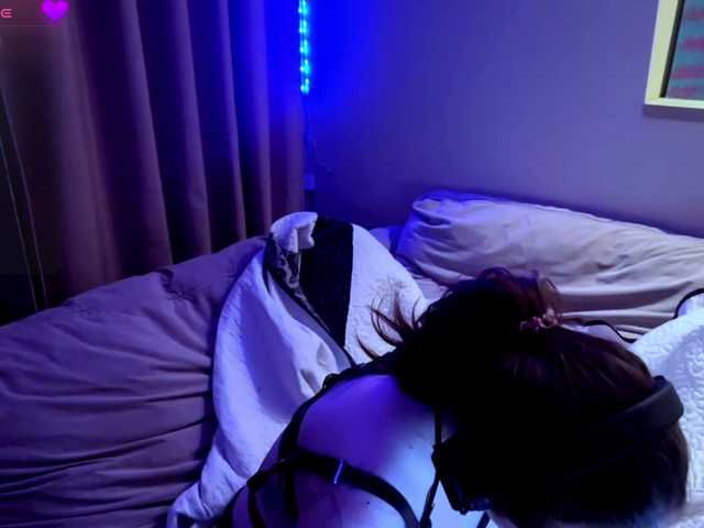 veronicablue11 live cam on BongaCams