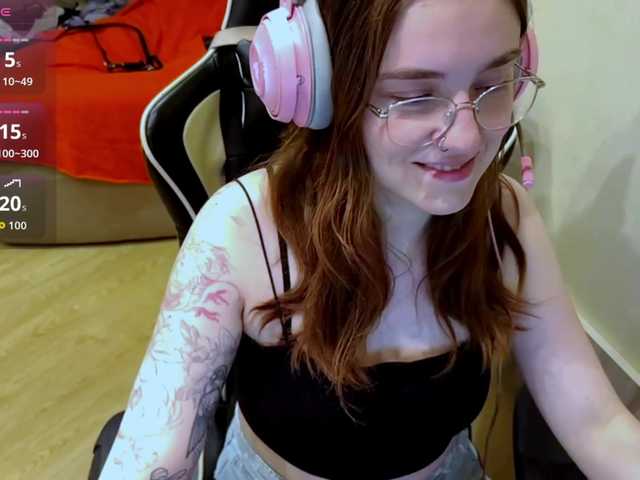 veronicablue11 live cam on BongaCams