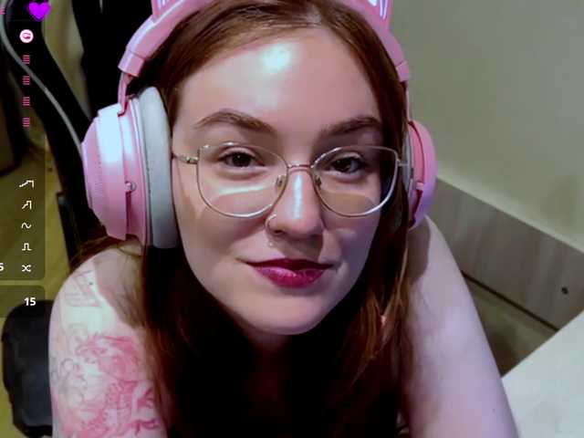 veronicablue11 live cam on BongaCams