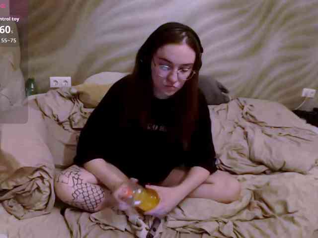 VeronicBlue webcam