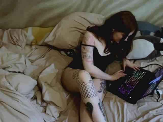 veronicablue11 Live Webcam on BongaCams