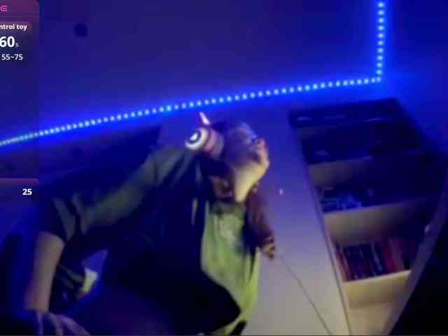 veronicablue11 Sex Cam Show