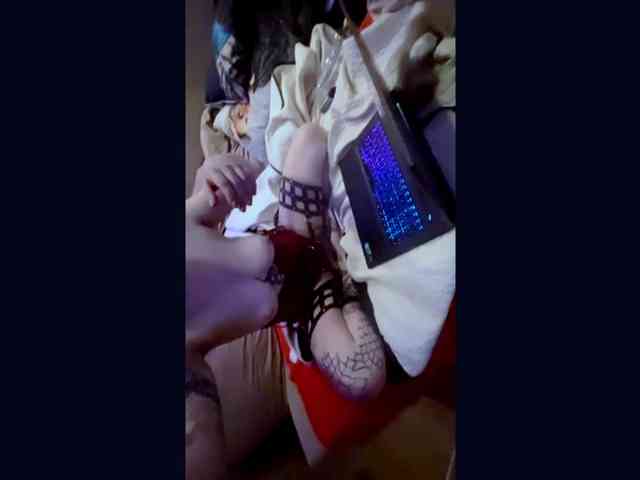 VeronicBlue webcam
