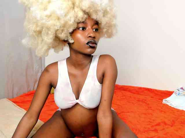 Chocolate-Mami Chocolate-Mami