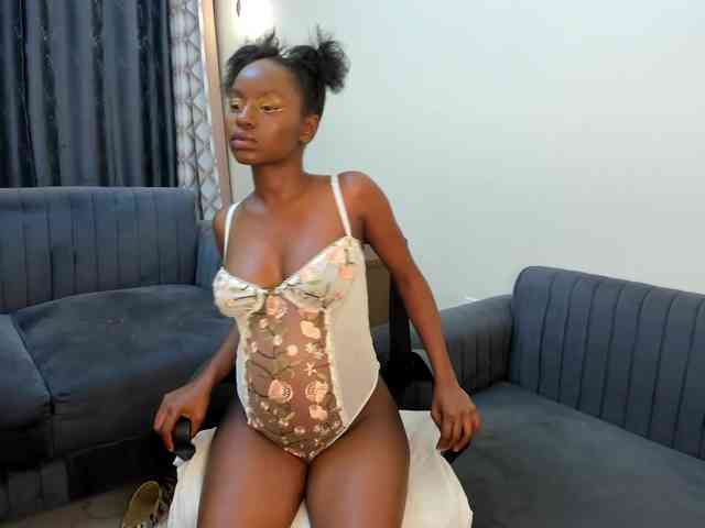 Chocolate-Mami