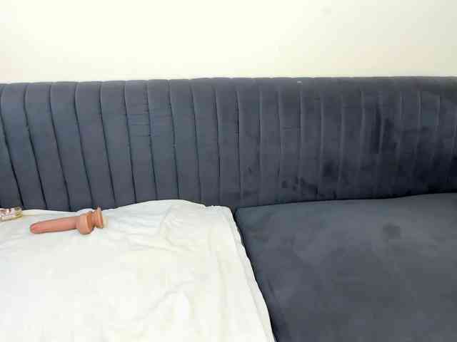 Chocolate-Mami webcam