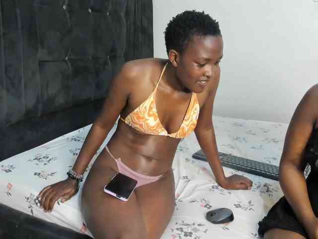 Bad-Girls webcam