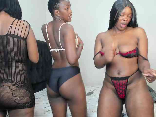 Bad-Girls Sex Cam Show