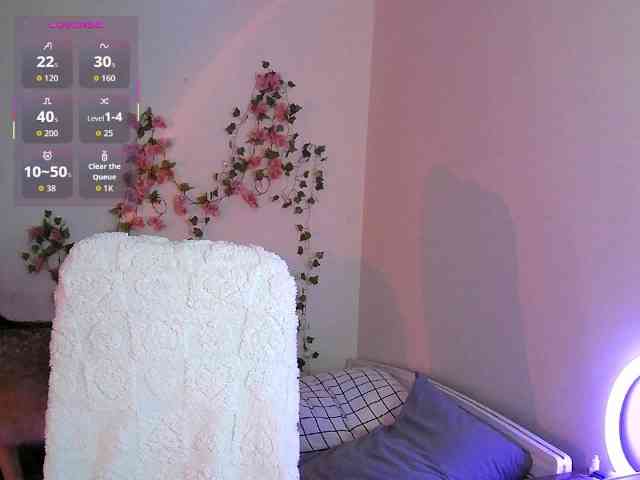 misssindi22 webcam