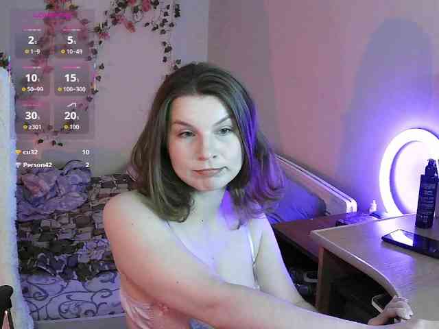 misssindi22 webcam
