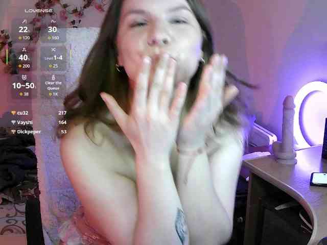 misssindi22 webcam