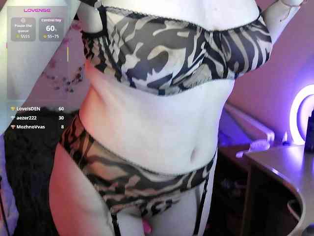 misssindi22 webcam
