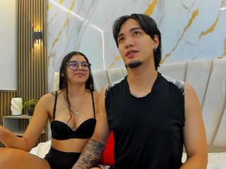 sweetauracouple