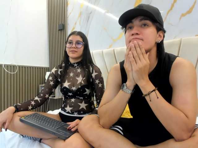 sweetauracouple
