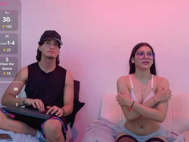 sweetauracouple