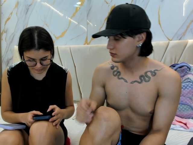 sweetauracouple
