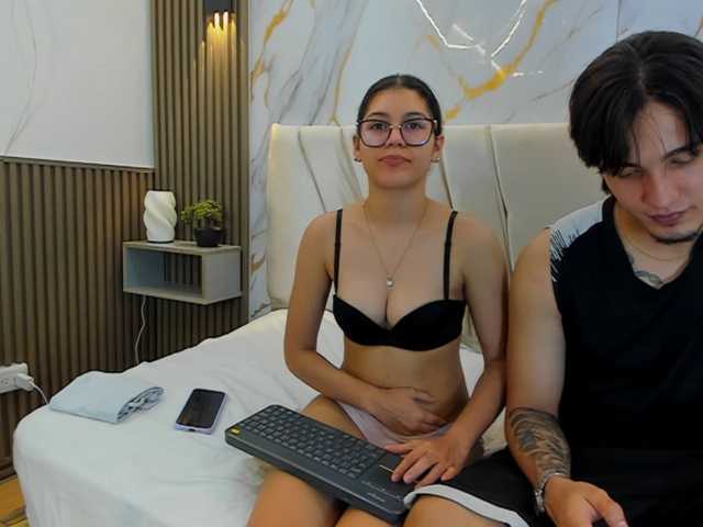 sweetauracouple