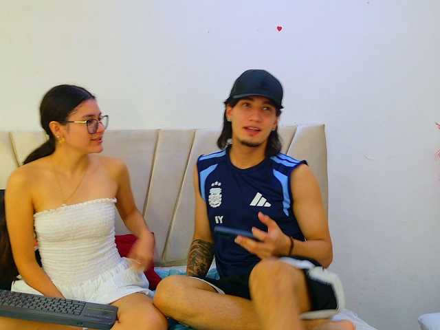 sweetauracouple